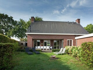 Casa de vacaciones Heeze-Leende Grabación al aire libre 2