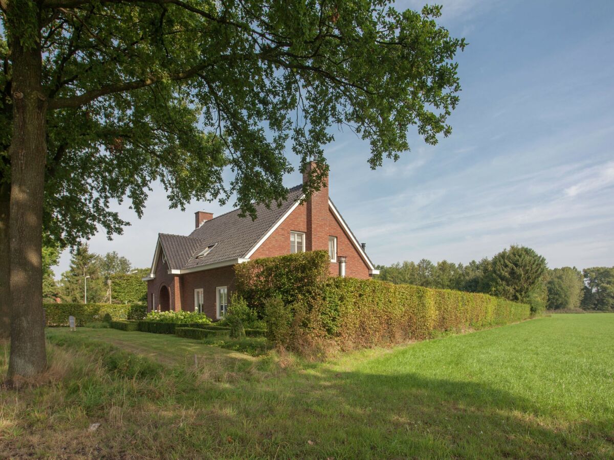 Ferienhaus Heeze-Leende Außenaufnahme 3