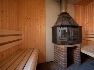 Casa de vacaciones Heeze-Leende  34