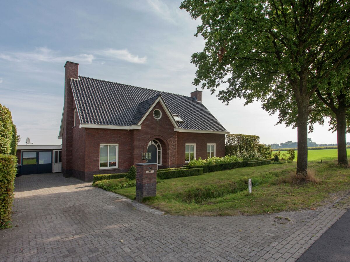 Ferienhaus Heeze-Leende Außenaufnahme 6