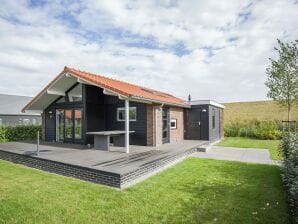 Maison de vacances à Kattendijke avec terrasse - Katattendijke - image1