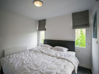 Maison de vacances Kattendijke Équipement 17