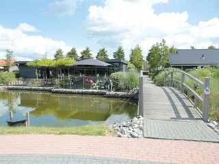 Vakantiehuis Kattendijke  28