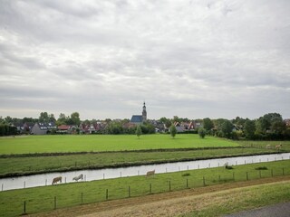 Vakantiehuis Kattendijke Omgeving 32