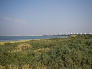 Vakantiehuis Kattendijke Omgeving 23