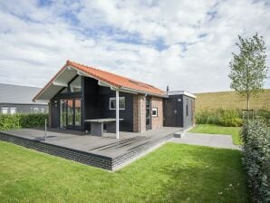 Holiday house Holiday Home in Kattendijke with Terrace - Kattendijke - image1