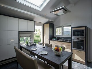 Ferienhaus Kattendijke Ausstattung 14