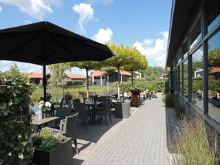 Vakantiehuis Kattendijke  38