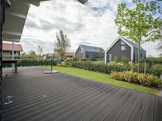 Ferienhaus Kattendijke Außenaufnahme 3