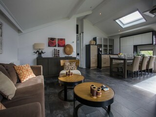 Vakantiehuis Kattendijke Kenmerken 5