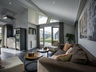 Holiday house Kattendijke Features 13