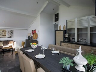 Holiday house Kattendijke Features 12