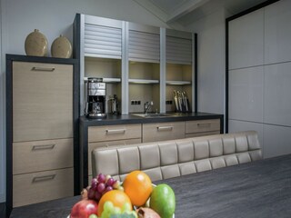 Ferienhaus Kattendijke Ausstattung 13