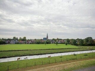 Vakantiehuis Kattendijke Omgeving 32