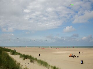 Vakantiehuis Kattendijke Omgeving 23