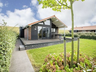 Vakantiehuis Kattendijke Buitenaudio-opname 3