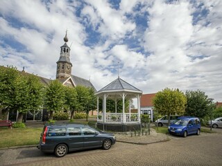 Ferienhaus Kattendijke Umgebung 27