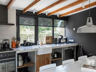 Ferienhaus Callantsoog Ausstattung 10