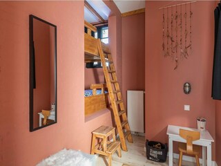 Ferienhaus Callantsoog Ausstattung 13