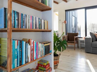 Vakantiehuis Callantsoog Kenmerken 22