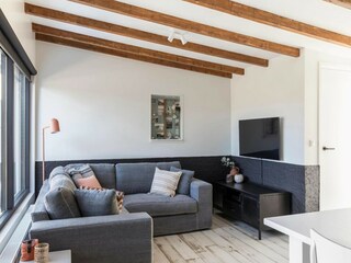 Maison de vacances Callantsoog Équipement 11