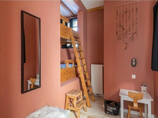 Ferienhaus Callantsoog Ausstattung 23