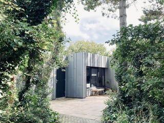 Casa de vacaciones Callantsoog Grabación al aire libre 4