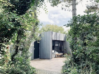 Vakantiehuis Callantsoog Buitenaudio-opname 2