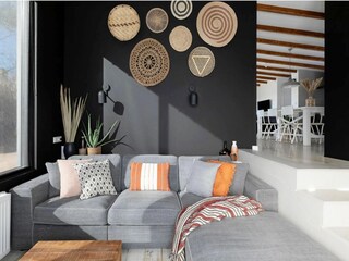 Casa de vacaciones Callantsoog Características 7