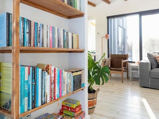 Holiday house Callantsoog Features 8