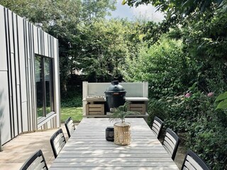 Holiday house Callantsoog Outdoor Recording 5