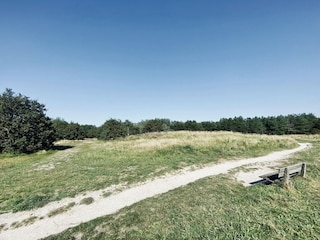 Vakantiehuis Callantsoog Omgeving 29