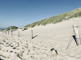 Holiday house Callantsoog Environment 32