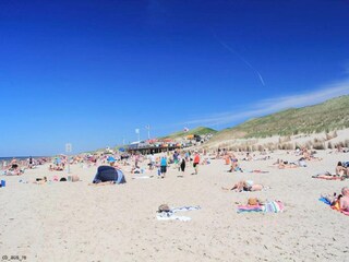 Casa per le vacanze Callantsoog Ambiente 31