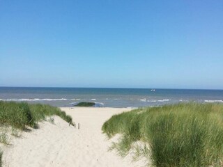 Casa per le vacanze Callantsoog Ambiente 33