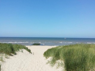 Vakantiehuis Callantsoog Omgeving 33