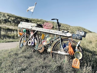 Vakantiehuis Callantsoog  39