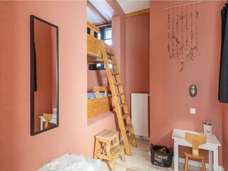 Casa de vacaciones Callantsoog Características 13