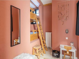 Holiday house Callantsoog Features 13