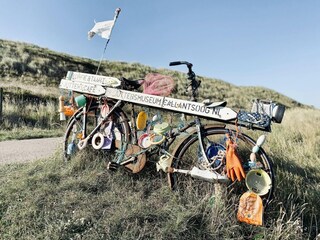 Casa de vacaciones Callantsoog  40