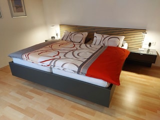 Ferienwohnung Schneider, Schlafen 2