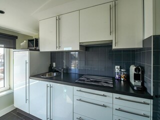 Appartement Katwijk aan Zee Kenmerken 11