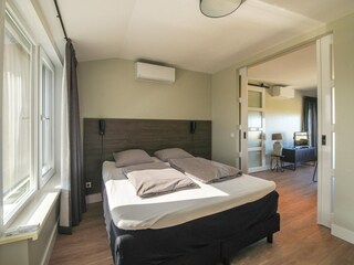Appartement Katwijk aan Zee Kenmerken 12