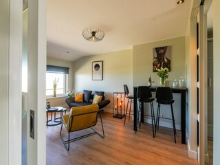 Appartement Katwijk aan Zee Équipement 29