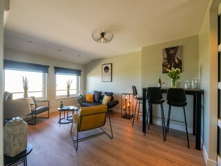 Apartment Katwijk aan Zee Ausstattung 17