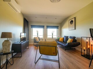 Appartement Katwijk aan Zee Kenmerken 16