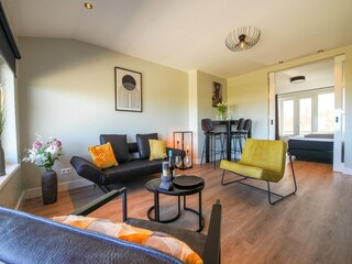 Appartement Katwijk aan Zee Kenmerken 18