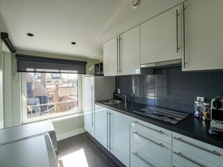 Appartement Katwijk aan Zee Kenmerken 24