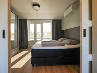 Apartment Katwijk aan Zee Ausstattung 22