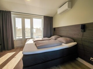 Apartment Katwijk aan Zee Ausstattung 26